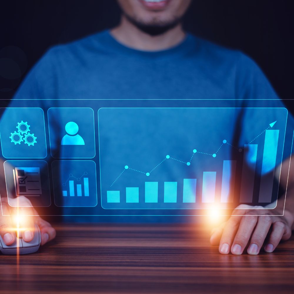 Unlocking buyer intent: How predictive demand generation leverages data signals VLMS Global